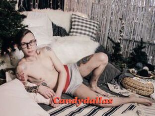 Candydallas
