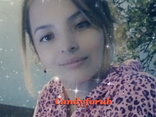Candyforub