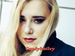 Candyhailey