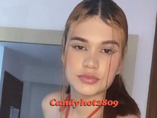 Candyhot2809