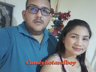 Candyhotandboy