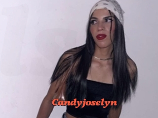 candyjoselyn Livespot