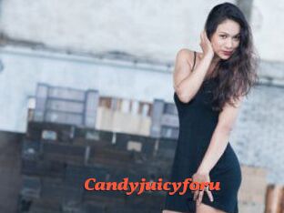Candyjuicyforu