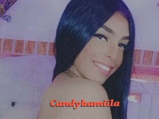Candykamiila