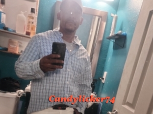 Candylicker74