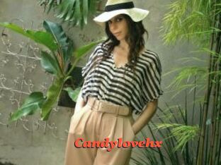 Candylovehx