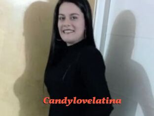 Candylovelatina
