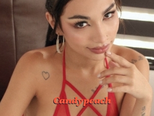 Candypeach