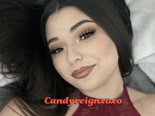Candyreignxoxo