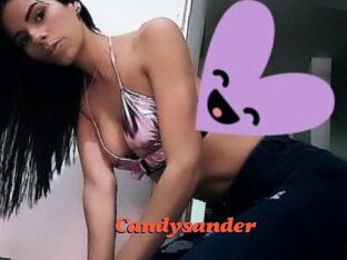 Candysander