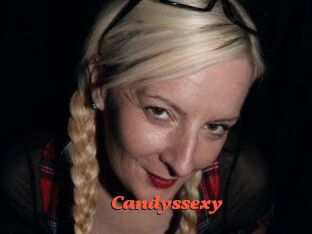 Candyssexy