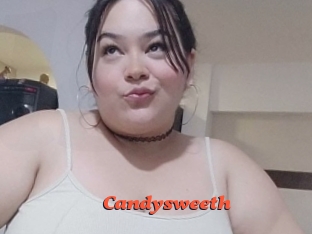 Candysweeth