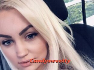 Candysweetty