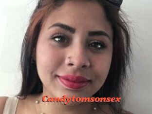 Candytomsonsex