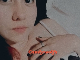 Candywolfs