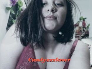 Candyxxxlover
