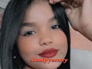 Candyysexxy
