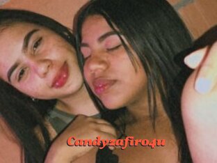 Candyzafiro4u