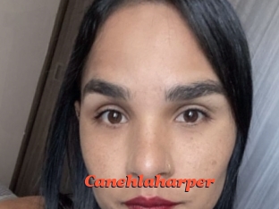 Canehlaharper