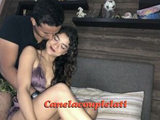Canelacouplelati
