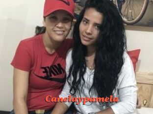 Canelaypamela