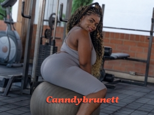 Canndybrunett