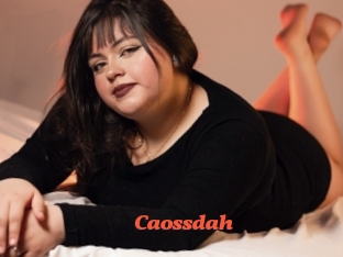 Caossdah