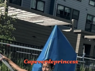 Capeverdeprincess