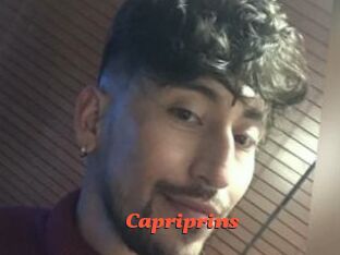 Capriprins