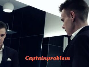Captainproblem