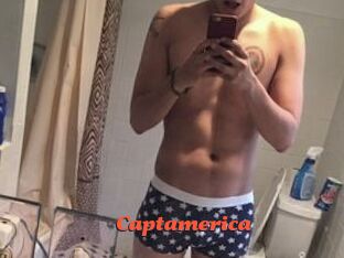 Captamerica