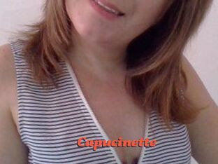 Capucinette
