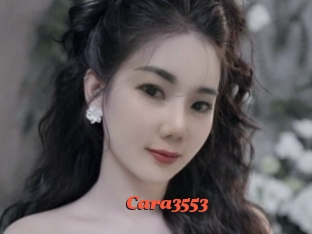 cara3553 Livespot