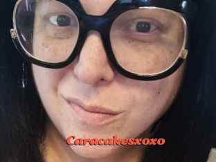 Caracakesxoxo