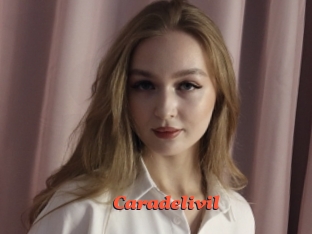 Caradelivil