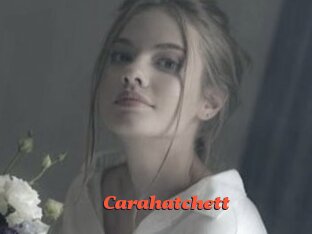 Carahatchett