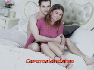 Caramelandstan