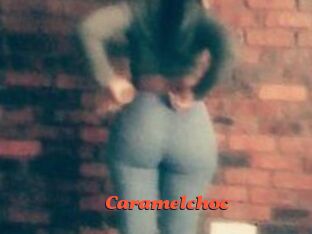 Caramelchoc