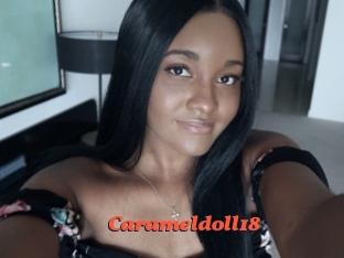 carameldoll18 Livespot