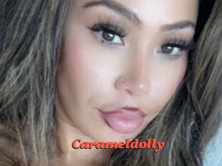 Carameldolly