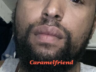 Caramelfriend