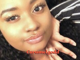 Caramelgodd