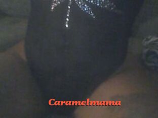 Caramelmama