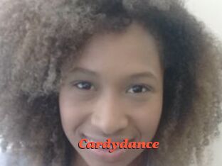 Cardydance