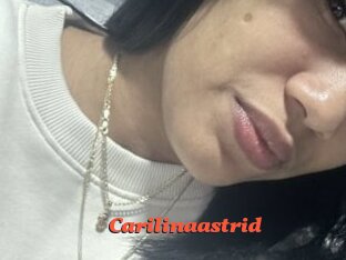 Carilinaastrid