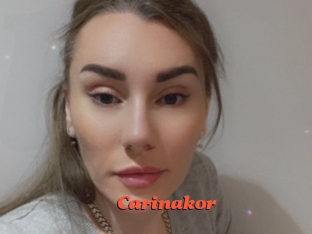 Carinakor