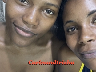 Carinandtrisha