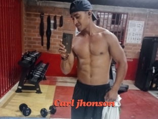 Carl_jhonson