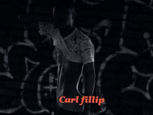 Carl_fillip