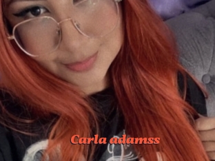 Carla_adamss